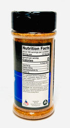 Three Little Pigs Kansas City Championship BBQ Rub