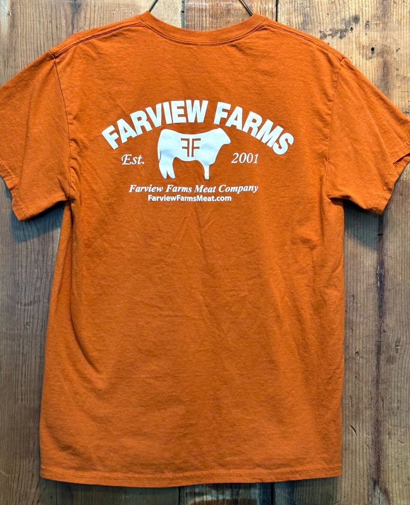 Farview Farms T-Shirt