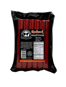 Redneck Flavor Snack Sticks- 7oz