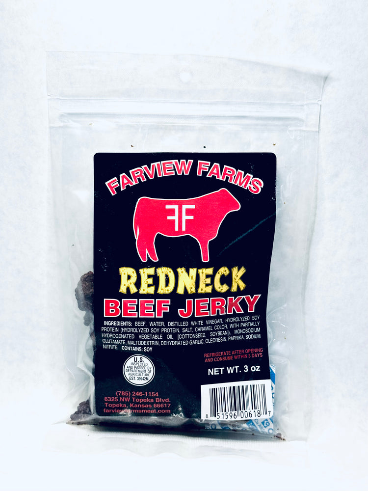 Variety Pack Beef Jerky
