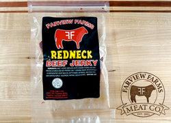Redneck Jerky